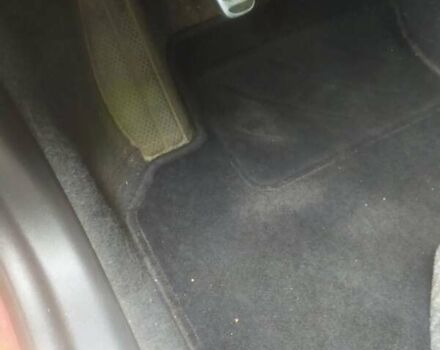 Красный Вольво В50, объемом двигателя 1.6 л и пробегом 312 тыс. км за 8350 $, фото 12 на Automoto.ua