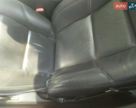 Красный Вольво В50, объемом двигателя 1.6 л и пробегом 312 тыс. км за 8350 $, фото 35 на Automoto.ua