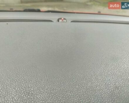 Красный Вольво В50, объемом двигателя 1.6 л и пробегом 312 тыс. км за 8350 $, фото 43 на Automoto.ua