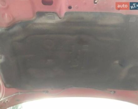 Красный Вольво В50, объемом двигателя 1.6 л и пробегом 312 тыс. км за 8350 $, фото 34 на Automoto.ua