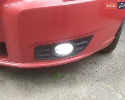 Красный Вольво В50, объемом двигателя 1.6 л и пробегом 312 тыс. км за 8350 $, фото 31 на Automoto.ua