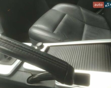 Красный Вольво В50, объемом двигателя 1.6 л и пробегом 312 тыс. км за 8350 $, фото 18 на Automoto.ua