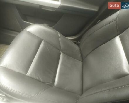 Красный Вольво В50, объемом двигателя 1.6 л и пробегом 312 тыс. км за 8350 $, фото 16 на Automoto.ua