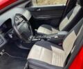 Красный Вольво В50, объемом двигателя 1.6 л и пробегом 265 тыс. км за 7899 $, фото 16 на Automoto.ua