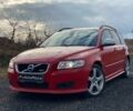 Красный Вольво В50, объемом двигателя 1.6 л и пробегом 265 тыс. км за 7899 $, фото 19 на Automoto.ua
