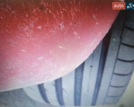 Красный Вольво В50, объемом двигателя 1.6 л и пробегом 312 тыс. км за 8350 $, фото 8 на Automoto.ua