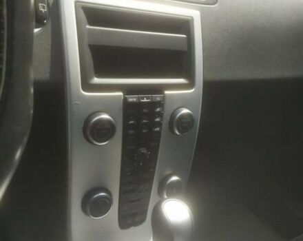 Красный Вольво В50, объемом двигателя 1.6 л и пробегом 312 тыс. км за 8350 $, фото 32 на Automoto.ua