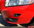 Червоний Вольво V50, об'ємом двигуна 1.6 л та пробігом 280 тис. км за 7000 $, фото 1 на Automoto.ua
