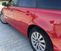 Красный Вольво В50, объемом двигателя 1.6 л и пробегом 270 тыс. км за 7999 $, фото 20 на Automoto.ua
