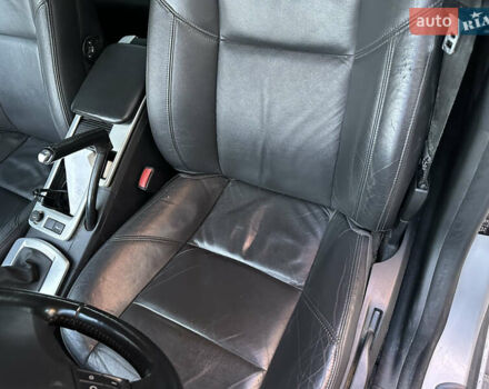Красный Вольво В50, объемом двигателя 1.6 л и пробегом 220 тыс. км за 6500 $, фото 9 на Automoto.ua