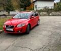 Красный Вольво В50, объемом двигателя 1.6 л и пробегом 0 тыс. км за 7700 $, фото 1 на Automoto.ua