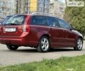 Червоний Вольво V50, об'ємом двигуна 1.6 л та пробігом 183 тис. км за 7900 $, фото 5 на Automoto.ua