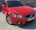 Красный Вольво В50, объемом двигателя 1.6 л и пробегом 270 тыс. км за 7999 $, фото 19 на Automoto.ua