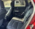 Красный Вольво В50, объемом двигателя 1.56 л и пробегом 240 тыс. км за 7000 $, фото 15 на Automoto.ua