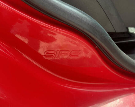 Красный Вольво В50, объемом двигателя 1.6 л и пробегом 270 тыс. км за 7999 $, фото 11 на Automoto.ua