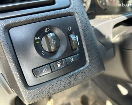 Вольво В50, объемом двигателя 2 л и пробегом 288 тыс. км за 6290 $, фото 15 на Automoto.ua