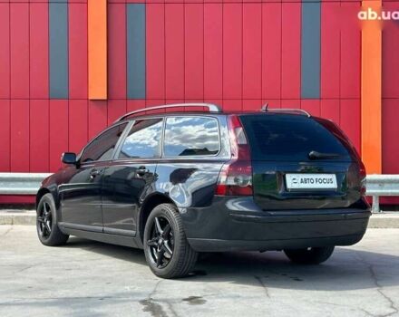 Вольво В50, объемом двигателя 2 л и пробегом 288 тыс. км за 6290 $, фото 5 на Automoto.ua