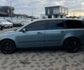 Вольво В50, объемом двигателя 2 л и пробегом 340 тыс. км за 6700 $, фото 3 на Automoto.ua
