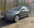 Вольво В50, объемом двигателя 2 л и пробегом 412 тыс. км за 4800 $, фото 4 на Automoto.ua