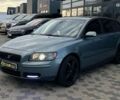 Вольво В50, объемом двигателя 2 л и пробегом 340 тыс. км за 6700 $, фото 2 на Automoto.ua