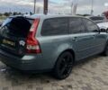 Вольво В50, объемом двигателя 2 л и пробегом 340 тыс. км за 6700 $, фото 5 на Automoto.ua