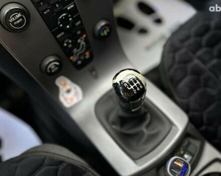 Вольво В50, объемом двигателя 2 л и пробегом 340 тыс. км за 6700 $, фото 15 на Automoto.ua