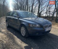 Вольво В50, объемом двигателя 2 л и пробегом 412 тыс. км за 4800 $, фото 1 на Automoto.ua