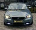 Вольво В50, объемом двигателя 2 л и пробегом 340 тыс. км за 6700 $, фото 1 на Automoto.ua