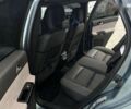 Вольво В50, объемом двигателя 2 л и пробегом 340 тыс. км за 6700 $, фото 8 на Automoto.ua