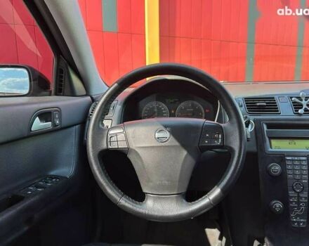 Вольво В50, объемом двигателя 2 л и пробегом 288 тыс. км за 6290 $, фото 12 на Automoto.ua
