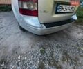 Вольво V50, об'ємом двигуна 2 л та пробігом 368 тис. км за 4700 $, фото 9 на Automoto.ua