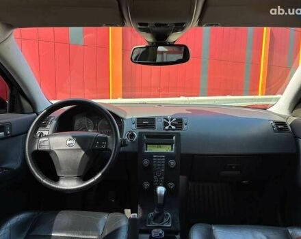 Вольво В50, объемом двигателя 2 л и пробегом 288 тыс. км за 6290 $, фото 13 на Automoto.ua