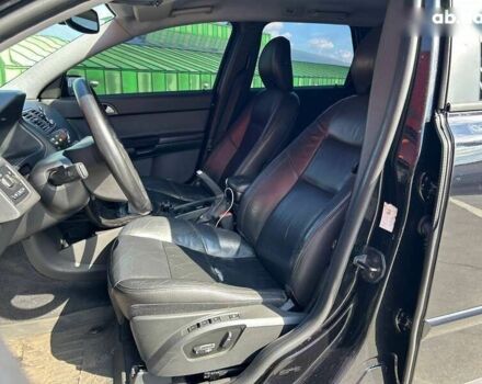 Вольво В50, объемом двигателя 2 л и пробегом 288 тыс. км за 6290 $, фото 9 на Automoto.ua