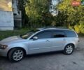 Вольво V50, об'ємом двигуна 2 л та пробігом 368 тис. км за 4700 $, фото 1 на Automoto.ua