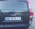 Вольво В50, объемом двигателя 1.56 л и пробегом 422 тыс. км за 5700 $, фото 4 на Automoto.ua