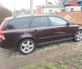 Вольво V50, об'ємом двигуна 2 л та пробігом 270 тис. км за 3424 $, фото 1 на Automoto.ua