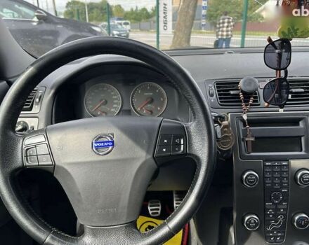 Вольво В50 2006 в Коломые на Automoto.ua Вольво В50, объемом двигателя 1.6 л и пробегом 271 тыс. км за 6500 $, фото 20 на Automoto.ua