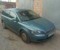 Вольво В50, объемом двигателя 1.6 л и пробегом 250 тыс. км за 6500 $, фото 1 на Automoto.ua