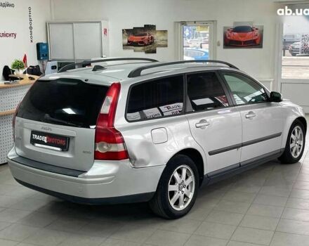 Вольво В50, объемом двигателя 2 л и пробегом 400 тыс. км за 4690 $, фото 13 на Automoto.ua