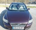 Вольво V50, об'ємом двигуна 2 л та пробігом 263 тис. км за 6073 $, фото 1 на Automoto.ua
