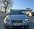 Вольво В50, объемом двигателя 1.6 л и пробегом 221 тыс. км за 5700 $, фото 1 на Automoto.ua