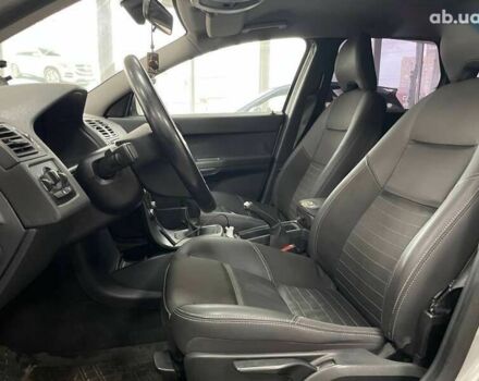 Вольво В50, объемом двигателя 2 л и пробегом 400 тыс. км за 4690 $, фото 17 на Automoto.ua