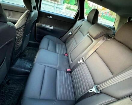 Вольво В50, объемом двигателя 1.6 л и пробегом 250 тыс. км за 5300 $, фото 4 на Automoto.ua