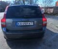 Вольво В50, объемом двигателя 2 л и пробегом 240 тыс. км за 6100 $, фото 3 на Automoto.ua