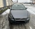 Вольво В50, объемом двигателя 2 л и пробегом 280 тыс. км за 7750 $, фото 1 на Automoto.ua