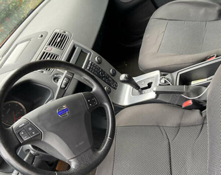 Вольво В50, объемом двигателя 2.4 л и пробегом 237 тыс. км за 8722 $, фото 2 на Automoto.ua