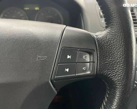 Вольво В50, объемом двигателя 2 л и пробегом 400 тыс. км за 4690 $, фото 22 на Automoto.ua