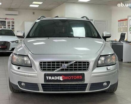 Вольво В50, объемом двигателя 2 л и пробегом 400 тыс. км за 4690 $, фото 3 на Automoto.ua