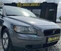 Вольво В50 2006 в Коломые на Automoto.ua Вольво В50, объемом двигателя 1.6 л и пробегом 271 тыс. км за 6500 $, фото 6 на Automoto.ua