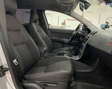 Вольво В50, объемом двигателя 2 л и пробегом 400 тыс. км за 4690 $, фото 28 на Automoto.ua